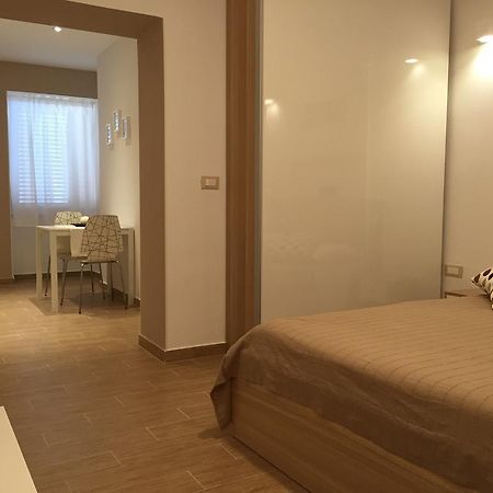 Apartment Remy Pula Room photo