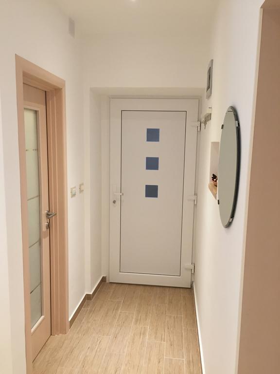 Apartment Remy Pula Room photo