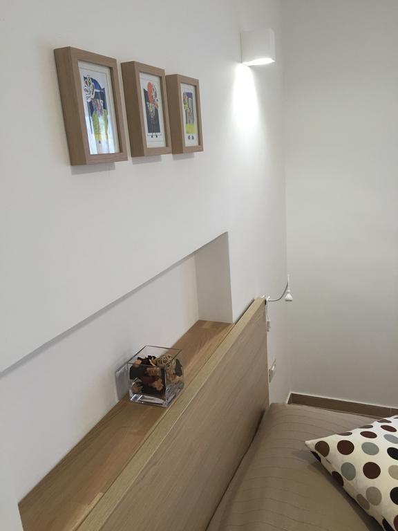 Apartment Remy Pula Room photo